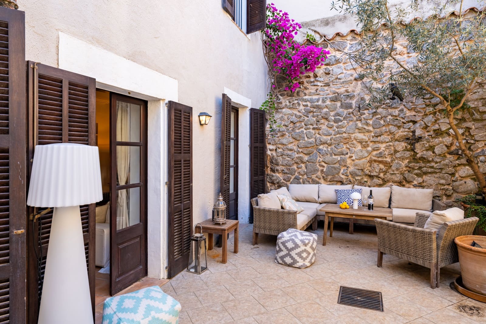 3 camera da letto Casa in vendita in Arta con garage - 1.490.000 € (Rif: 9769895)