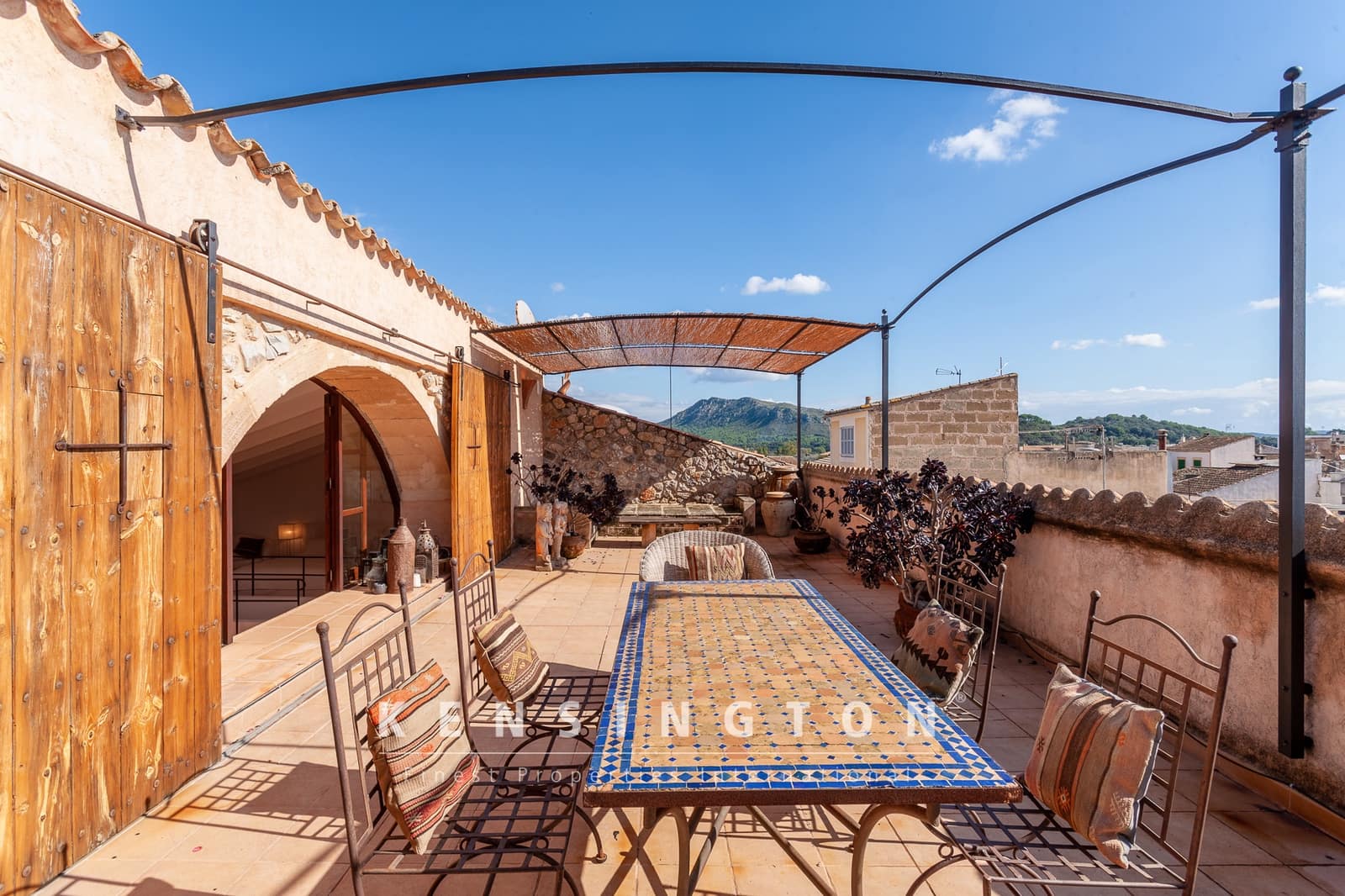 3 camera da letto Casa in vendita in Arta con garage - 1.490.000 € (Rif: 9769895)