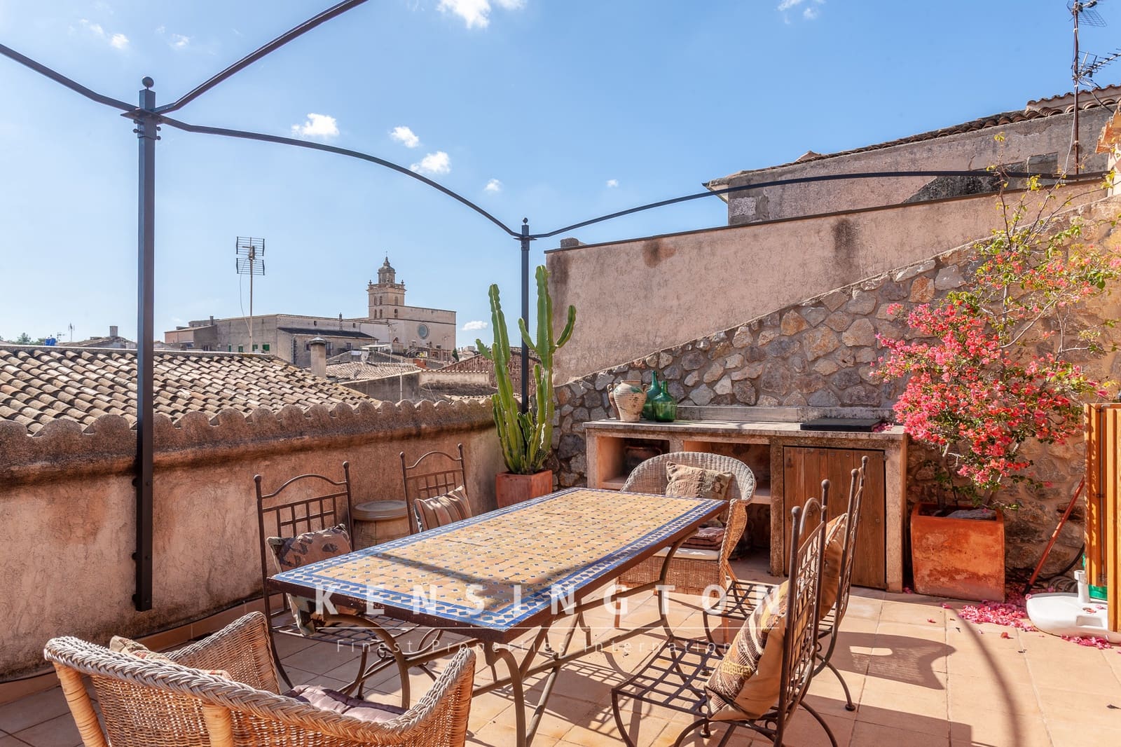 3 camera da letto Casa in vendita in Arta con garage - 1.490.000 € (Rif: 9769895)