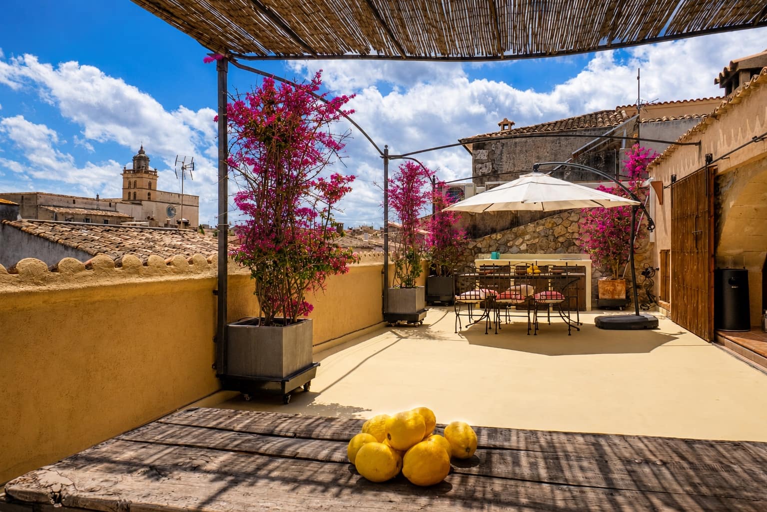 3 bedroom Townhouse for sale in Arta with garage - € 1,490,000 (Ref: 9769895)