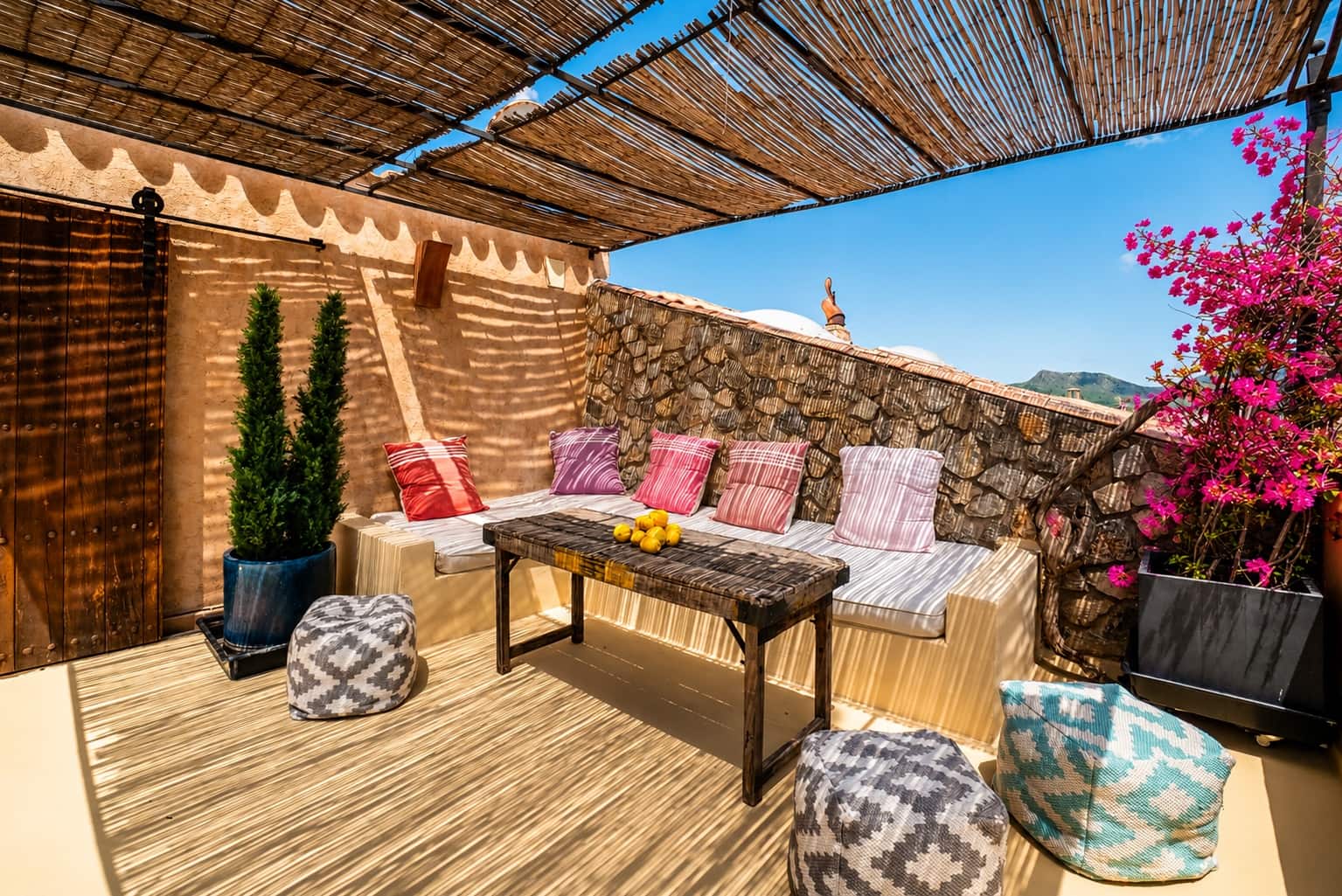 3 bedroom Townhouse for sale in Arta with garage - € 1,490,000 (Ref: 9769895)