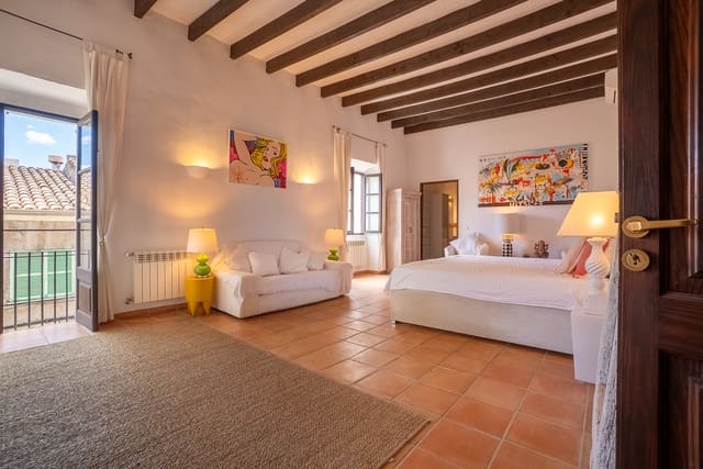 3 quarto Casa em Banda para venda em Artà com garagem - 1 490 000 € (Ref: 9769895)