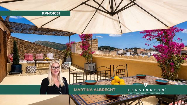 3 slaapkamer Huis te koop in Artà met garage - € 1.490.000 (Ref: 9769895)
