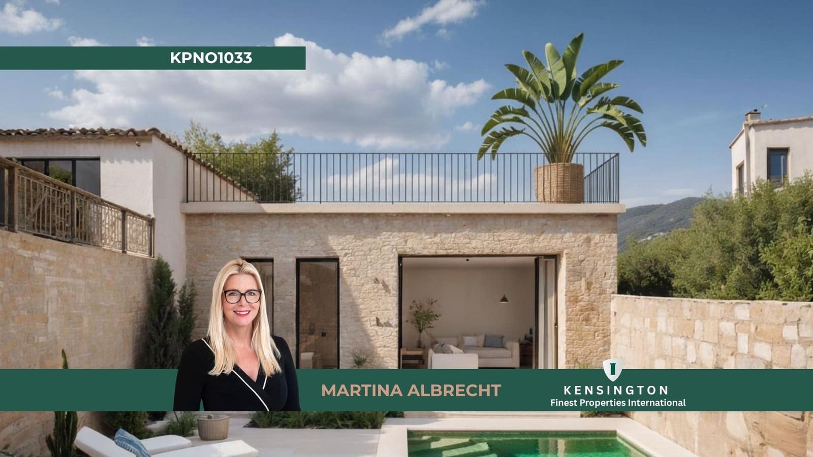 2 camera da letto Casa in vendita in Sant Llorenc des Cardassar con piscina - 469.000 € (Rif: 9776831)