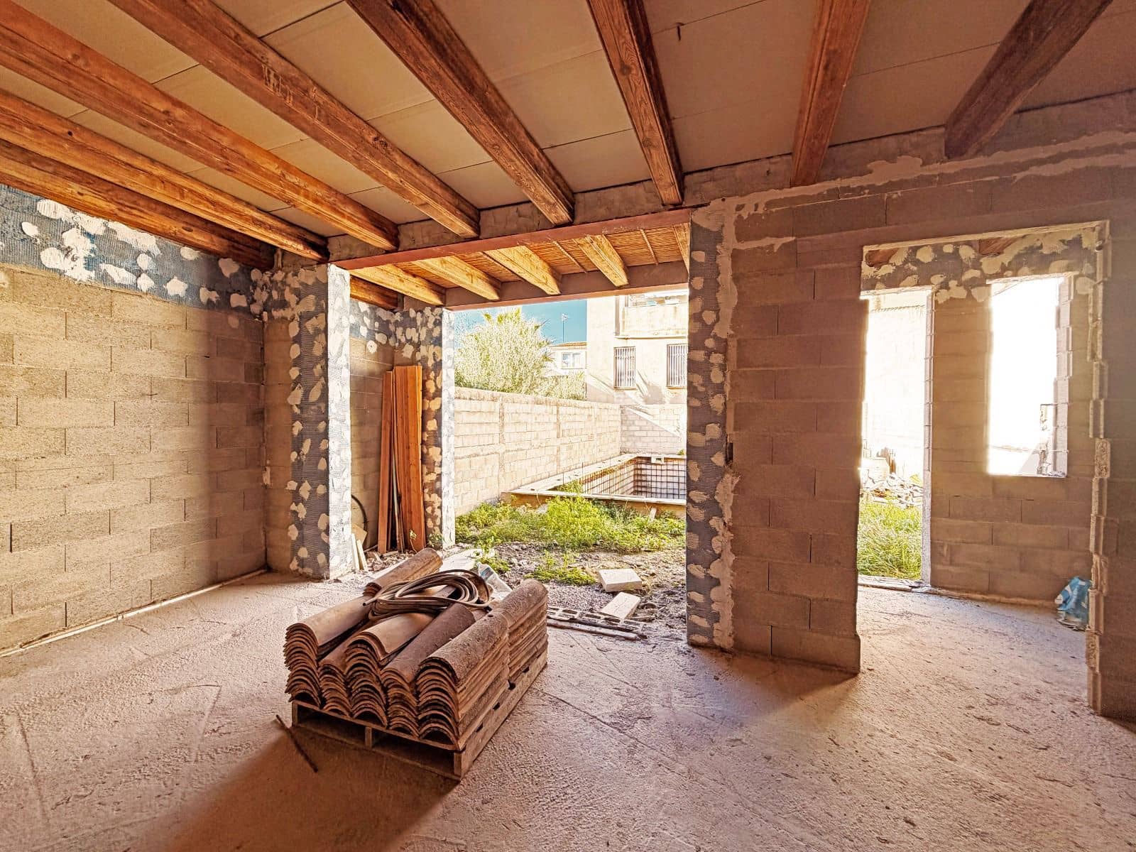 2 camera da letto Casa in vendita in Sant Llorenc des Cardassar con piscina - 469.000 € (Rif: 9776831)