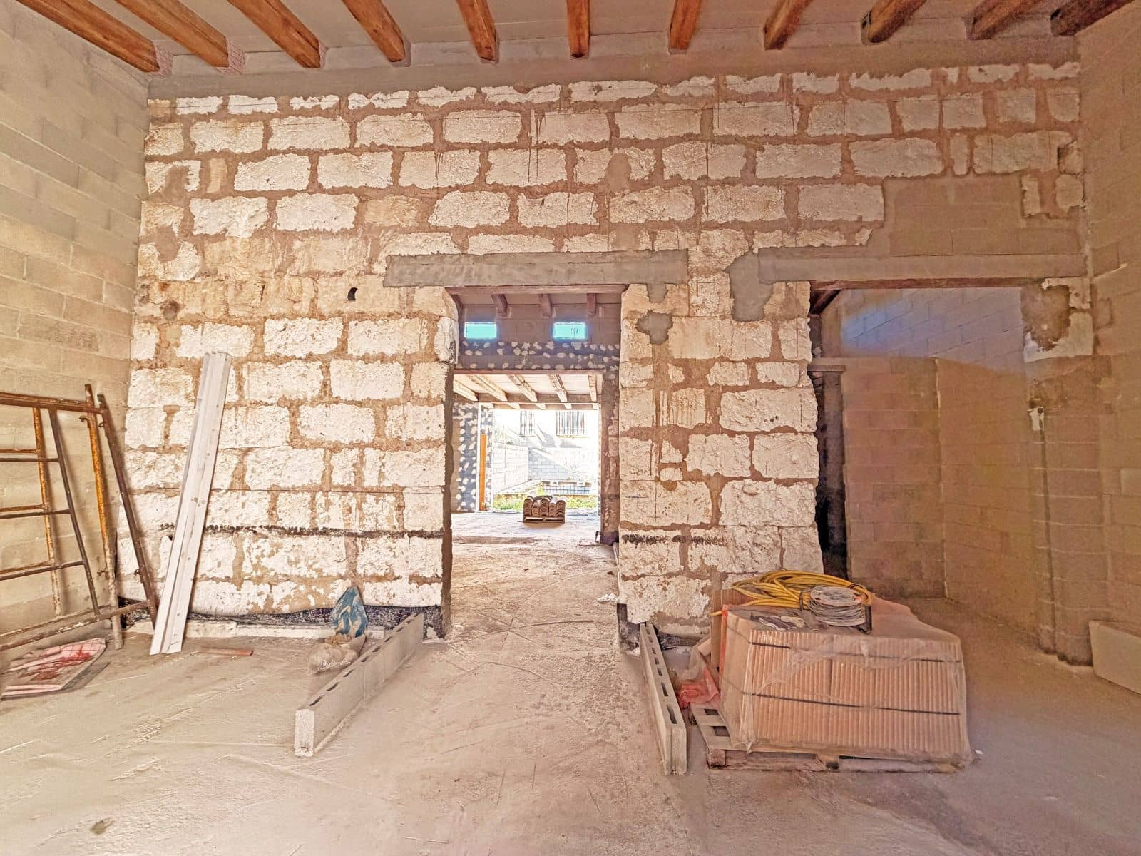 2 camera da letto Casa in vendita in Sant Llorenc des Cardassar con piscina - 469.000 € (Rif: 9776831)