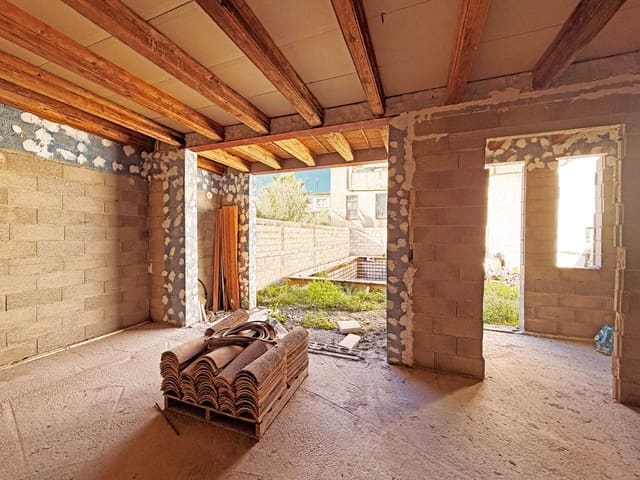 2 camera da letto Casa in vendita in Sant Llorenç des Cardassar con piscina - 469.000 € (Rif: 9776831)