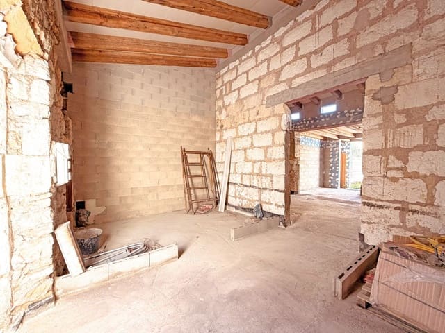 2 camera da letto Casa in vendita in Sant Llorenç des Cardassar con piscina - 469.000 € (Rif: 9776831)