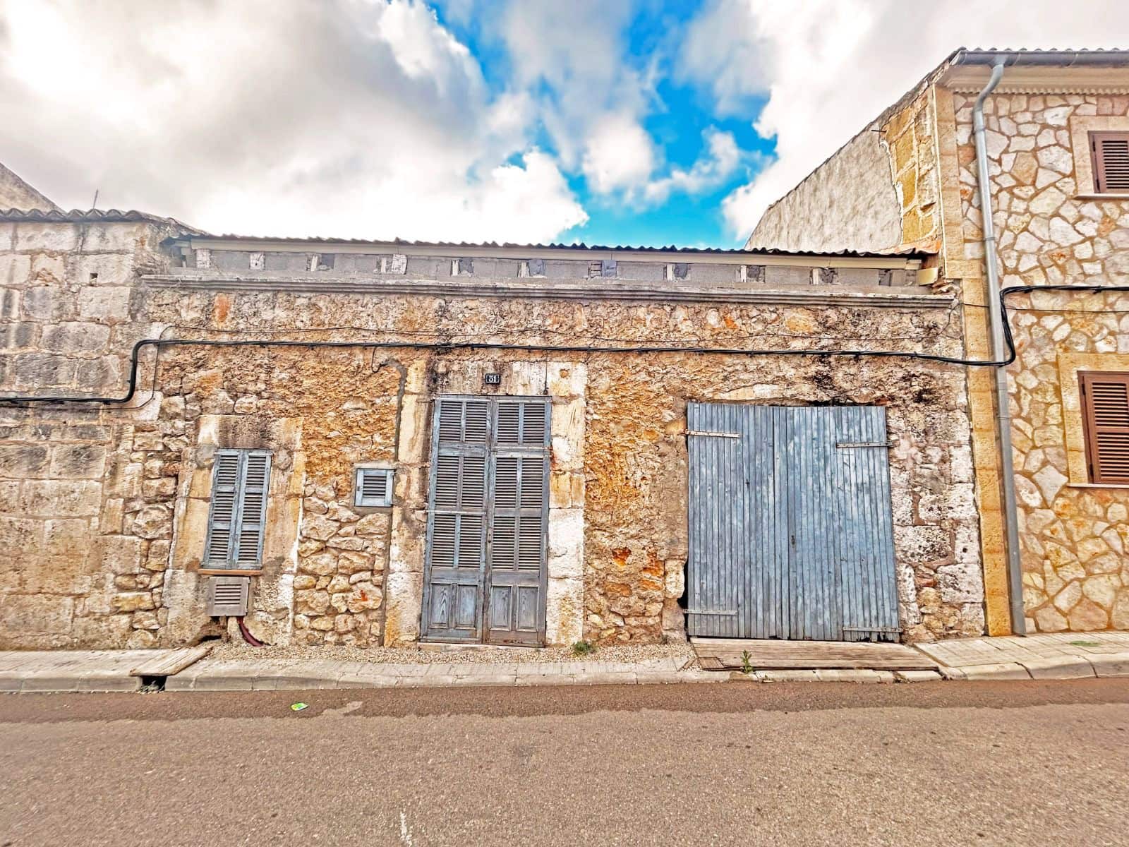 2 camera da letto Casa in vendita in Sant Llorenc des Cardassar con piscina - 469.000 € (Rif: 9776831)