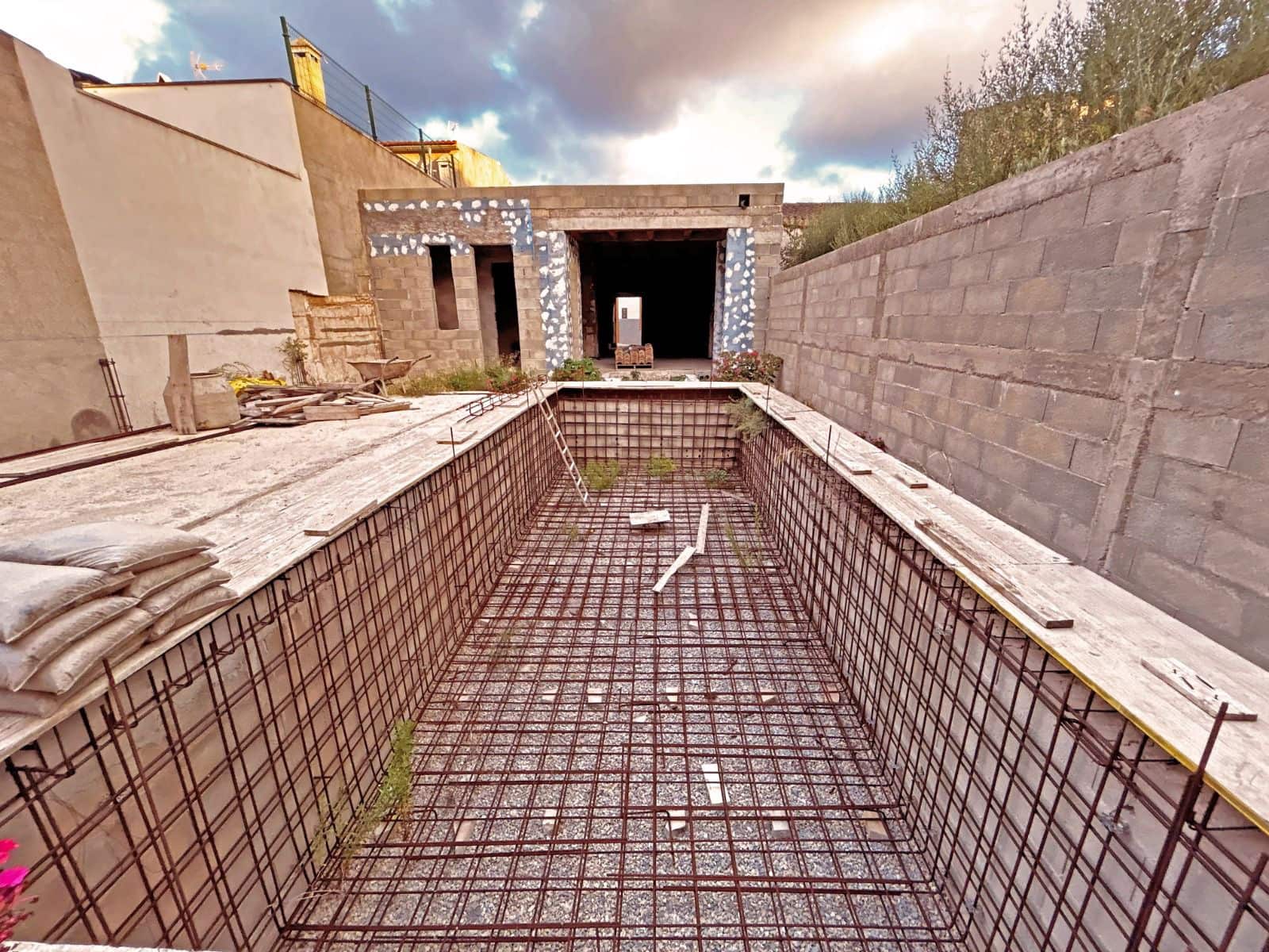 2 camera da letto Casa in vendita in Sant Llorenc des Cardassar con piscina - 469.000 € (Rif: 9776831)