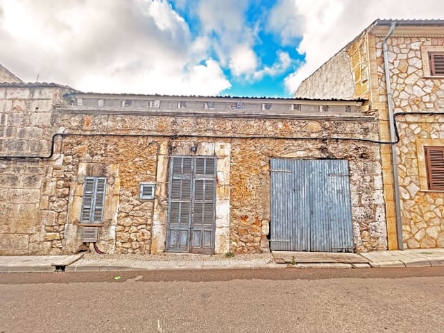 2 camera da letto Casa in vendita in Sant Llorenç des Cardassar con piscina - 469.000 € (Rif: 9776831)