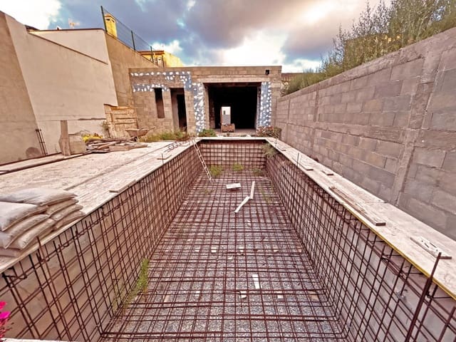 2 camera da letto Casa in vendita in Sant Llorenç des Cardassar con piscina - 469.000 € (Rif: 9776831)