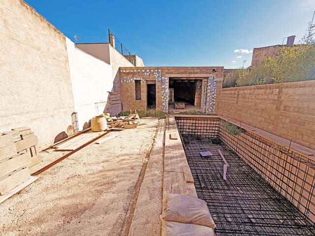 2 camera da letto Casa in vendita in Sant Llorenç des Cardassar con piscina - 469.000 € (Rif: 9776831)