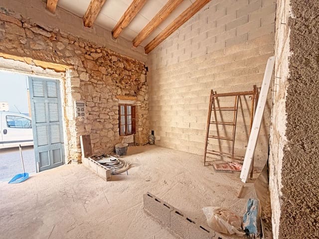 2 camera da letto Casa in vendita in Sant Llorenç des Cardassar con piscina - 469.000 € (Rif: 9776831)