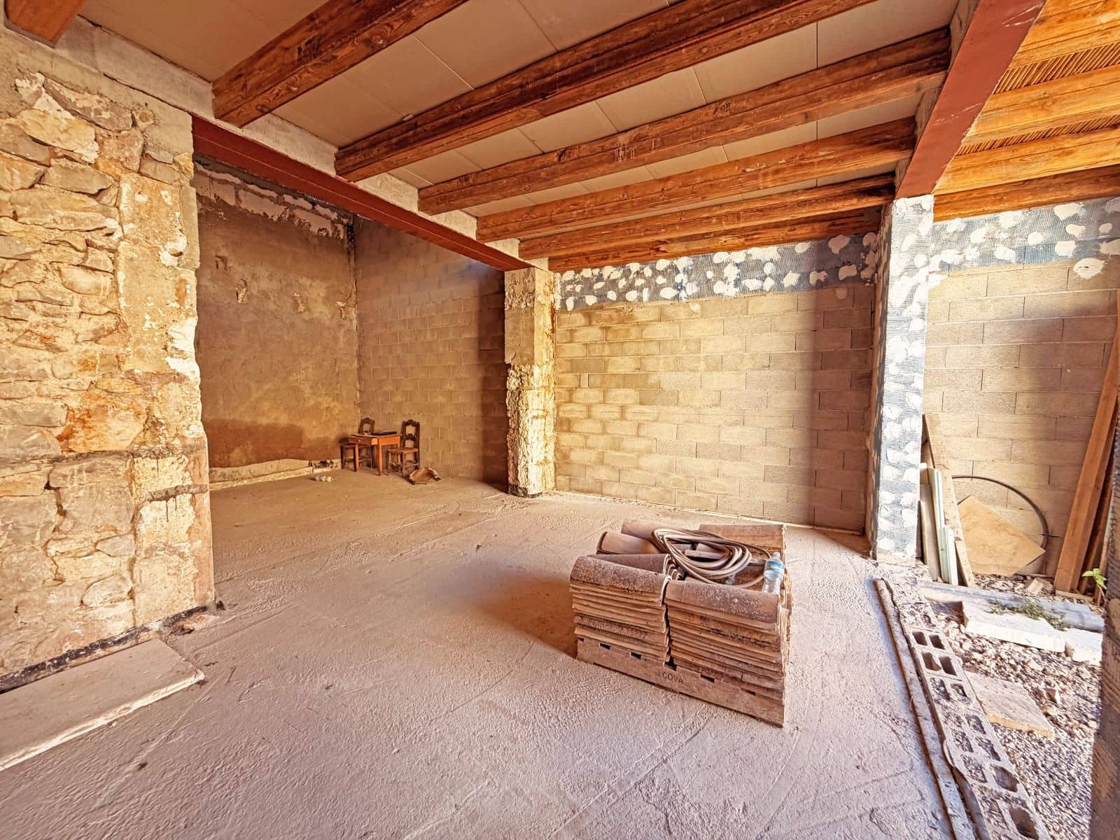 2 camera da letto Casa in vendita in Sant Llorenc des Cardassar con piscina - 469.000 € (Rif: 9776831)