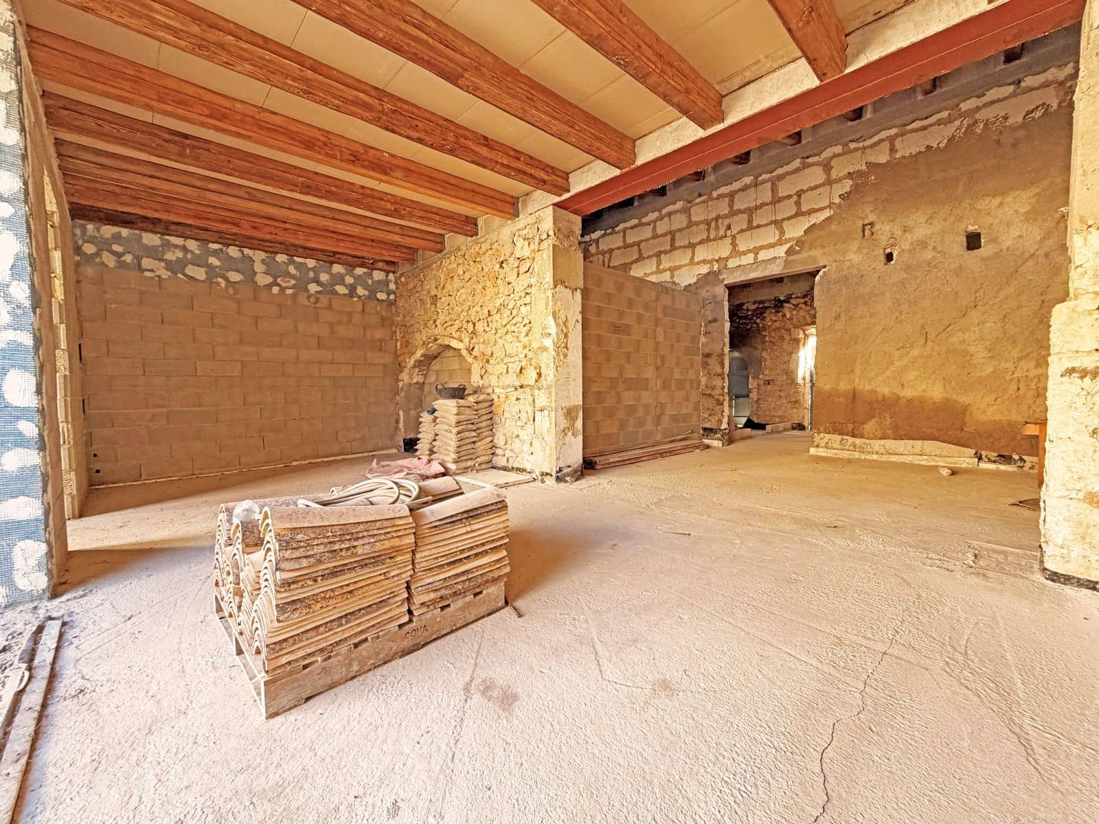 2 camera da letto Casa in vendita in Sant Llorenc des Cardassar con piscina - 469.000 € (Rif: 9776831)