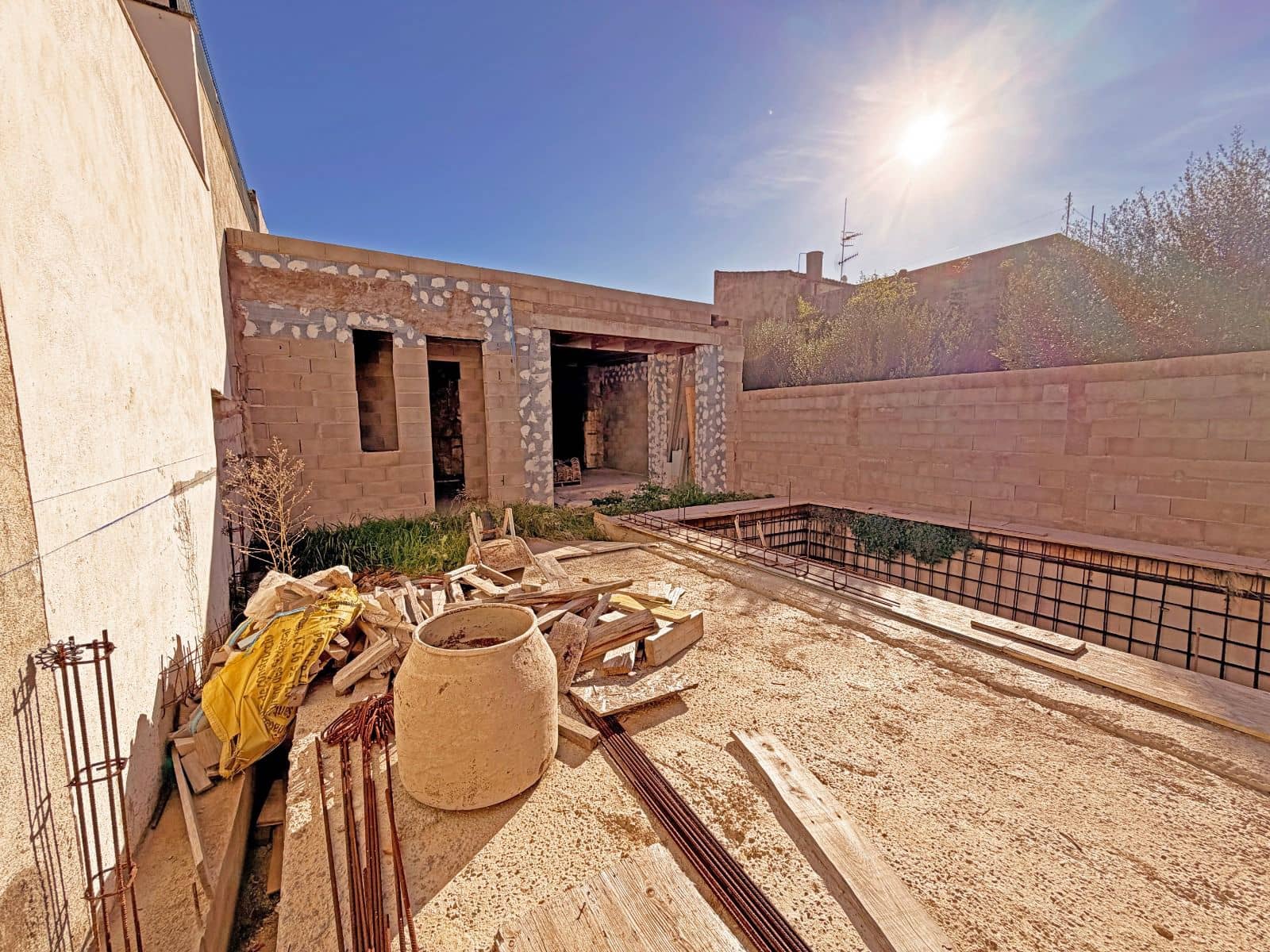 2 camera da letto Casa in vendita in Sant Llorenc des Cardassar con piscina - 469.000 € (Rif: 9776831)