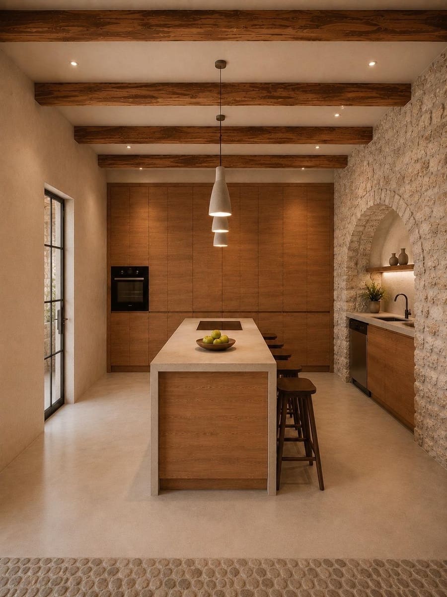 2 camera da letto Casa in vendita in Sant Llorenc des Cardassar con piscina - 469.000 € (Rif: 9776831)