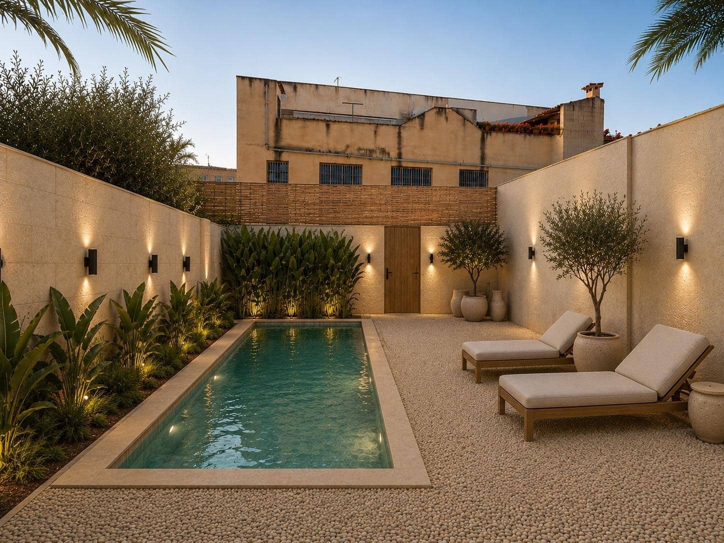 2 camera da letto Casa in vendita in Sant Llorenc des Cardassar con piscina - 469.000 € (Rif: 9776831)