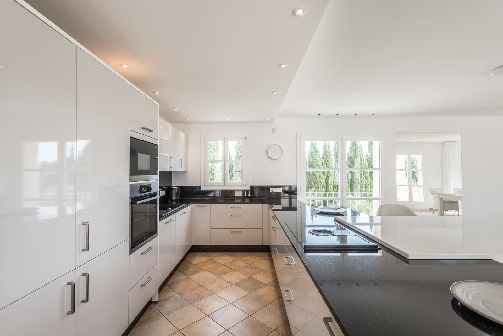 6 makuuhuone Maalaistalo myytävänä paikassa Arta mukana uima-altaan - 2 900 000 € (Ref: 9826094)