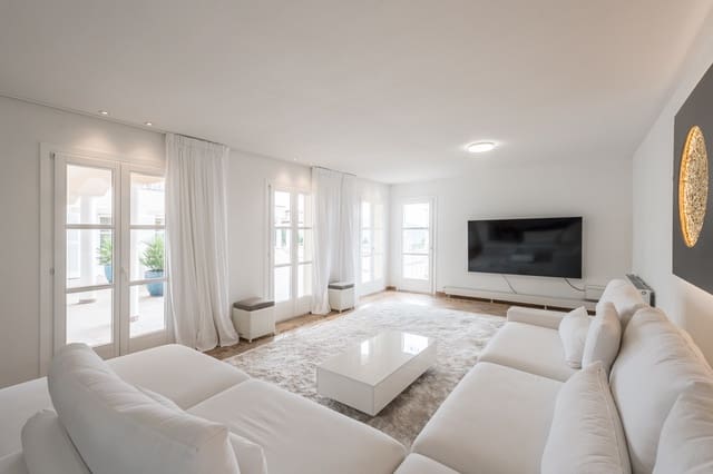 6 makuuhuone Maalaistalo myytävänä paikassa Artà mukana uima-altaan - 2 900 000 € (Ref: 9826094)