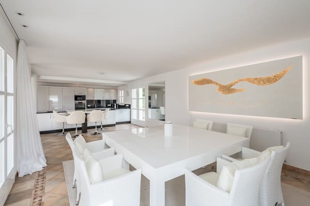 6 makuuhuone Maalaistalo myytävänä paikassa Artà mukana uima-altaan - 2 900 000 € (Ref: 9826094)