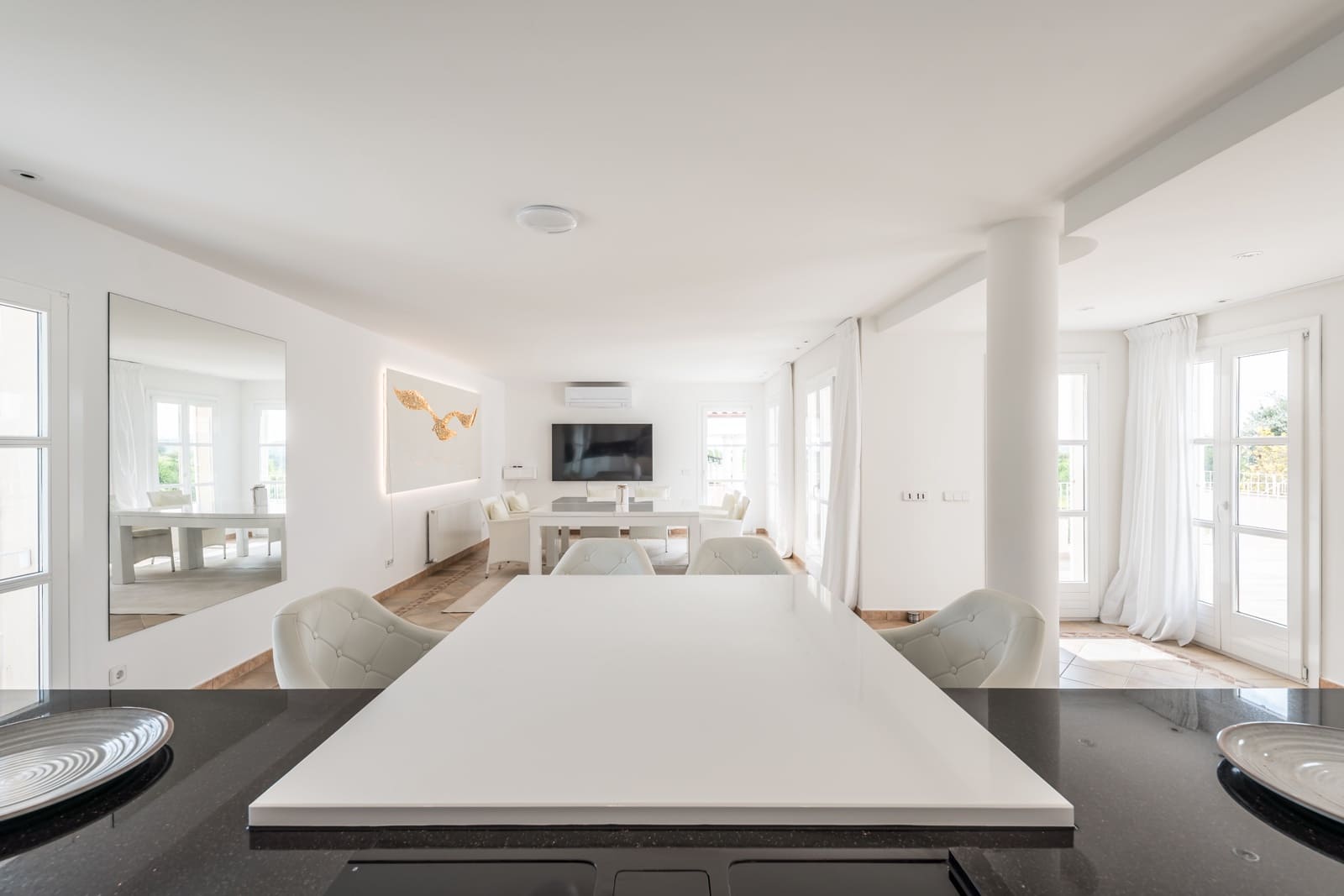 6 makuuhuone Maalaistalo myytävänä paikassa Arta mukana uima-altaan - 2 900 000 € (Ref: 9826094)