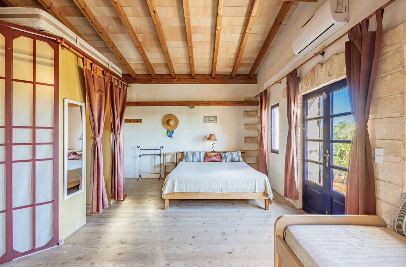 4 soverom Finca/Herregård til salgs i Sant Llorenc des Cardassar med svømmebasseng - € 1 849 000 (Ref: 9829628)