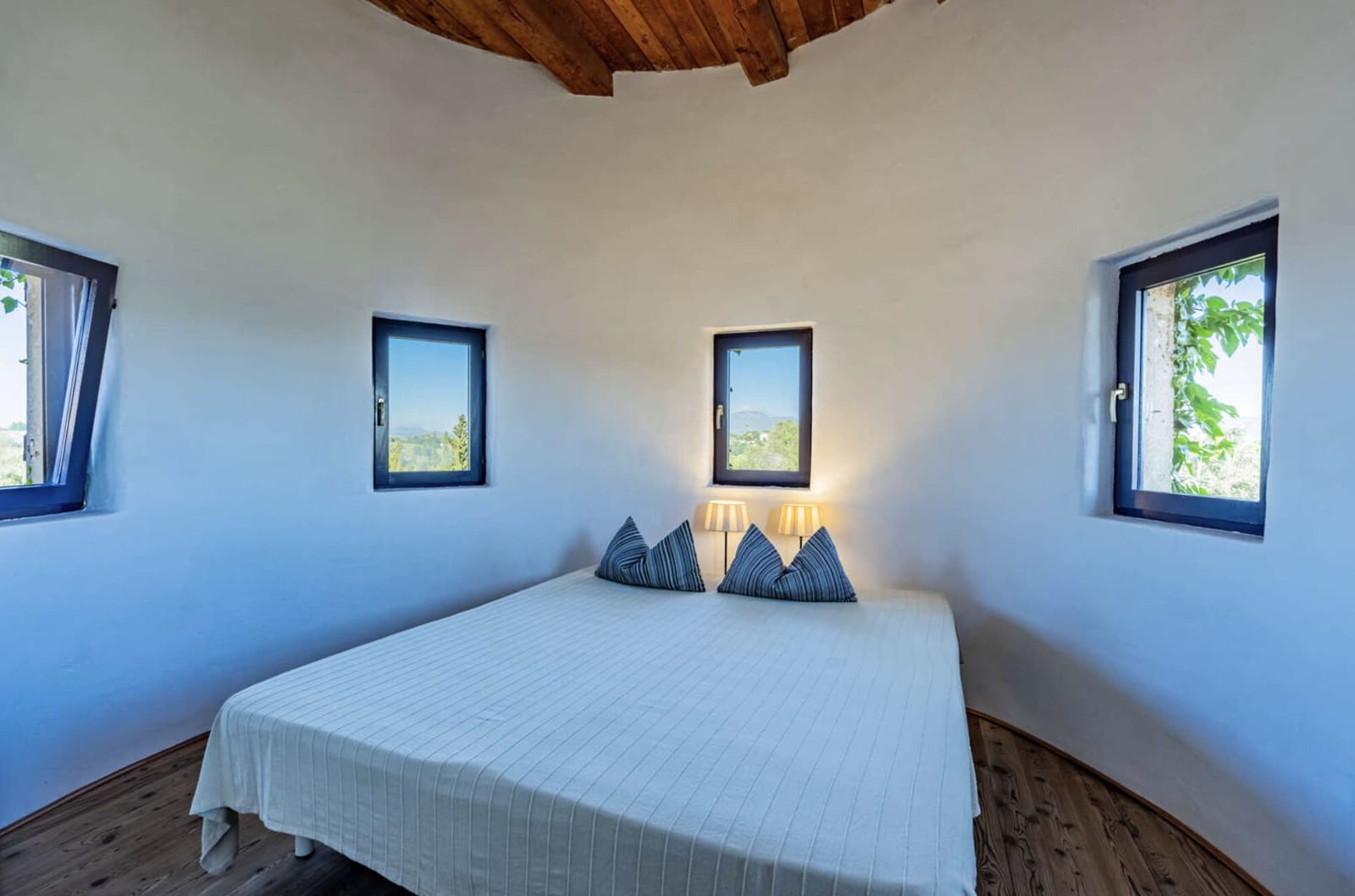 4 soverom Finca/Herregård til salgs i Sant Llorenc des Cardassar med svømmebasseng - € 1 849 000 (Ref: 9829628)