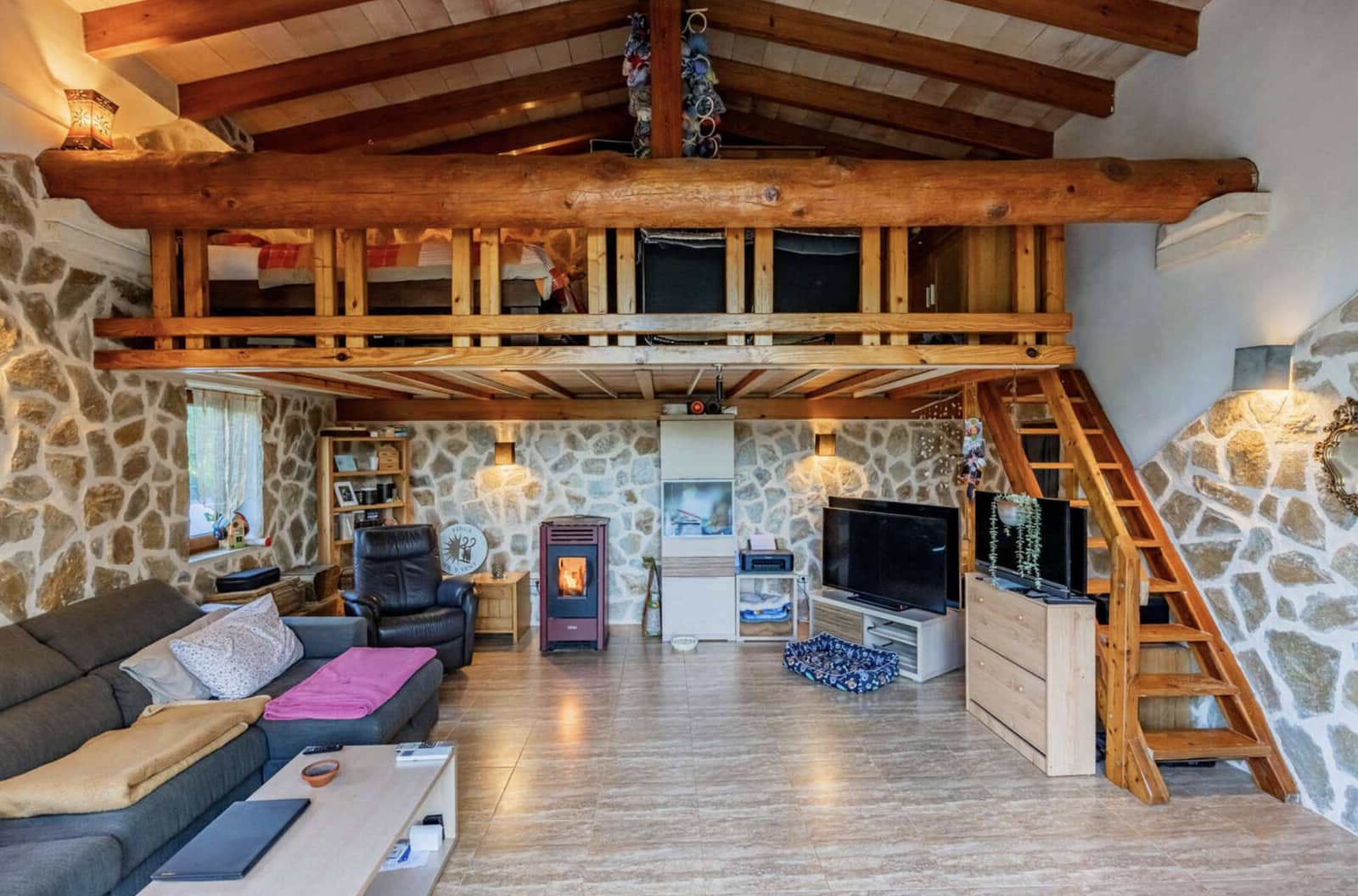 4 soverom Finca/Herregård til salgs i Sant Llorenc des Cardassar med svømmebasseng - € 1 849 000 (Ref: 9829628)