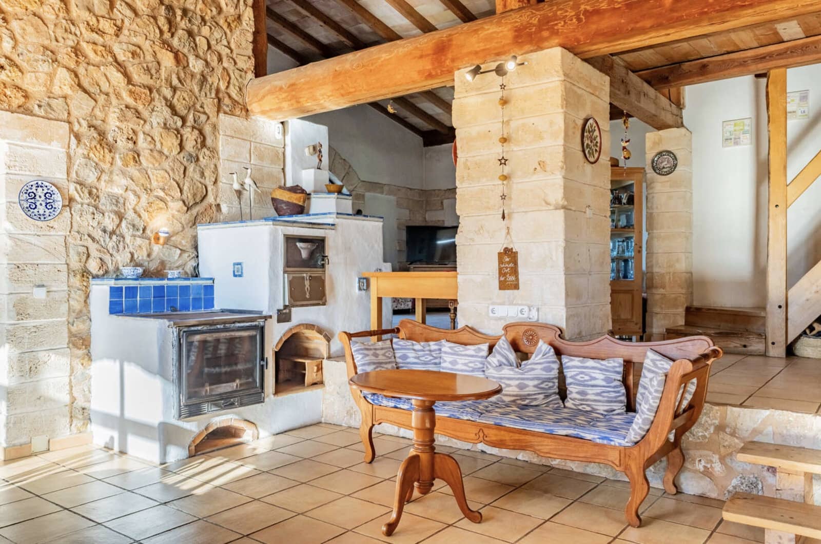 4 soverom Finca/Herregård til salgs i Sant Llorenc des Cardassar med svømmebasseng - € 1 849 000 (Ref: 9829628)