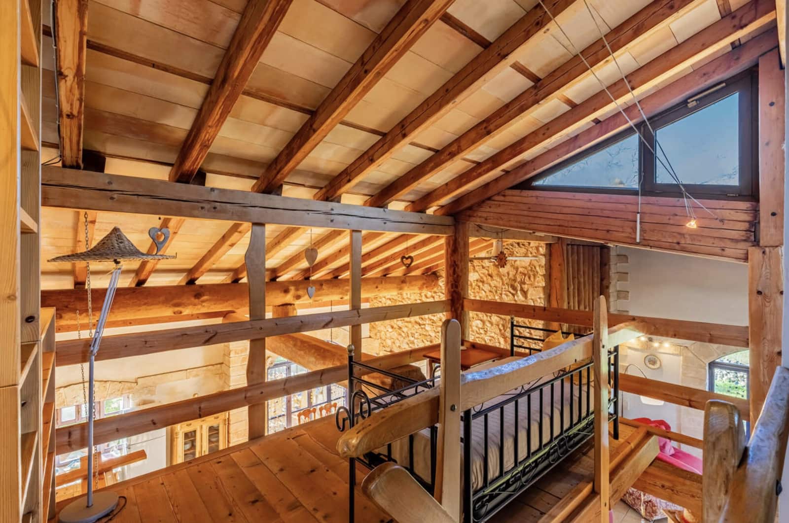 4 soverom Finca/Herregård til salgs i Sant Llorenc des Cardassar med svømmebasseng - € 1 849 000 (Ref: 9829628)