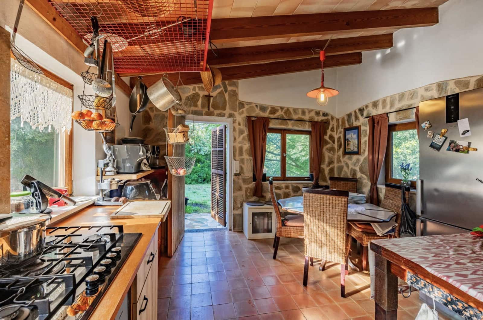 4 soverom Finca/Herregård til salgs i Sant Llorenc des Cardassar med svømmebasseng - € 1 849 000 (Ref: 9829628)