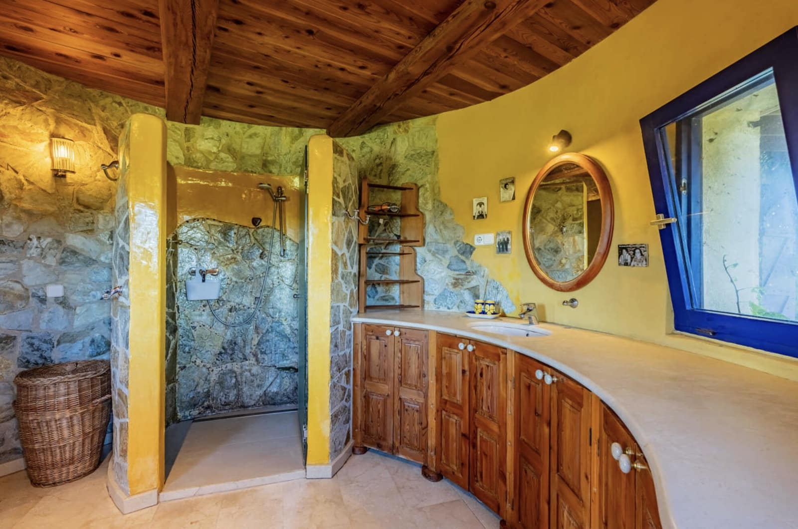 4 soverom Finca/Herregård til salgs i Sant Llorenc des Cardassar med svømmebasseng - € 1 849 000 (Ref: 9829628)