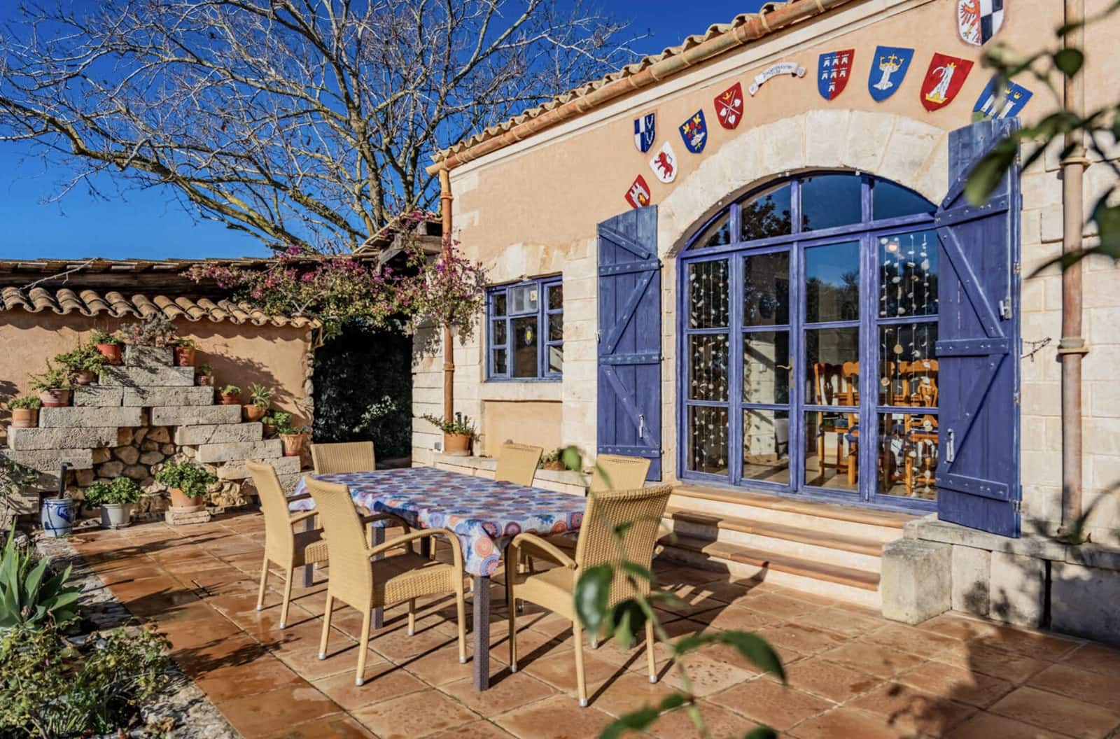 4 soverom Finca/Herregård til salgs i Sant Llorenc des Cardassar med svømmebasseng - € 1 849 000 (Ref: 9829628)