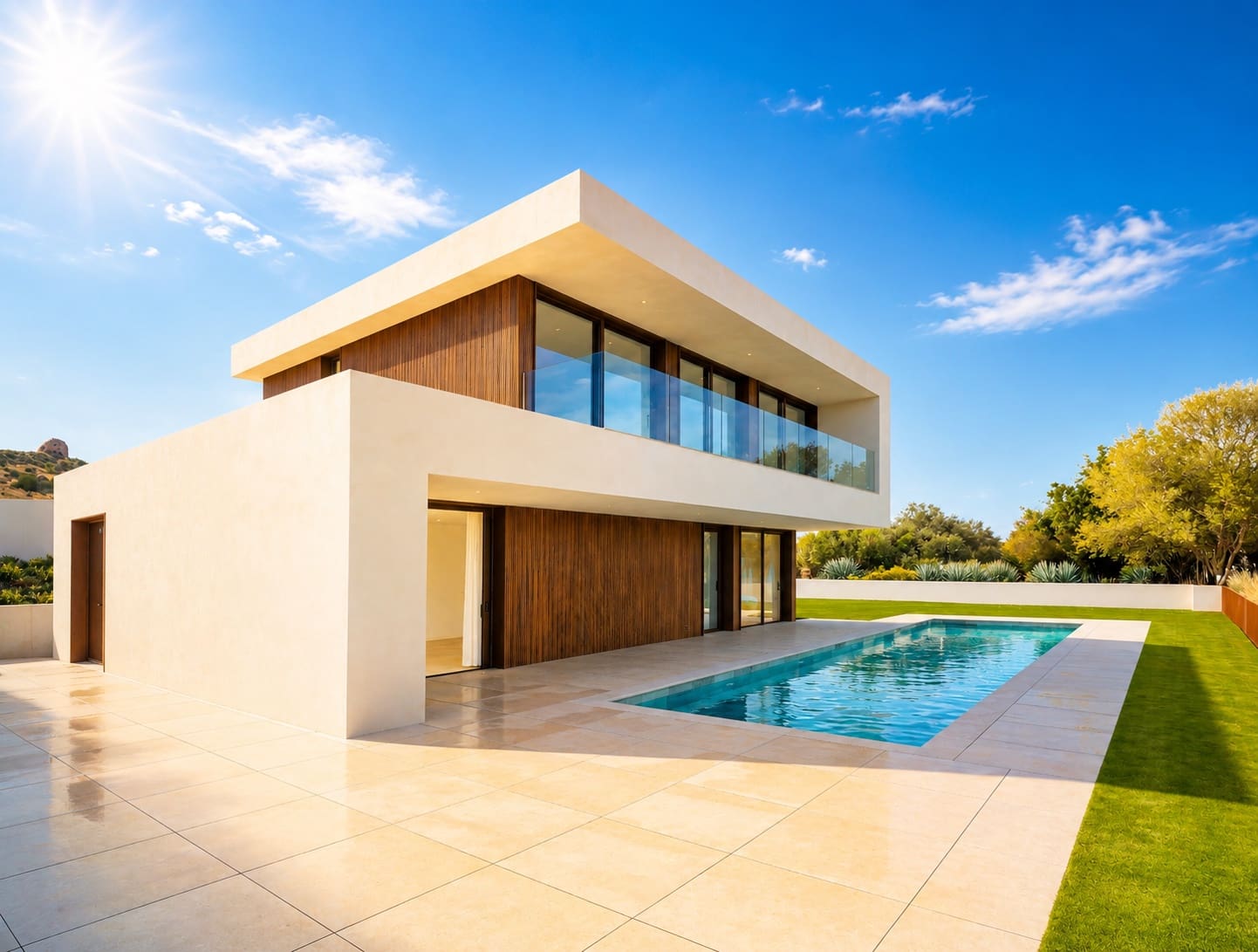 4 camera da letto Villa in vendita in Sant Llorenc des Cardassar con garage - 1.595.000 € (Rif: 9840656)
