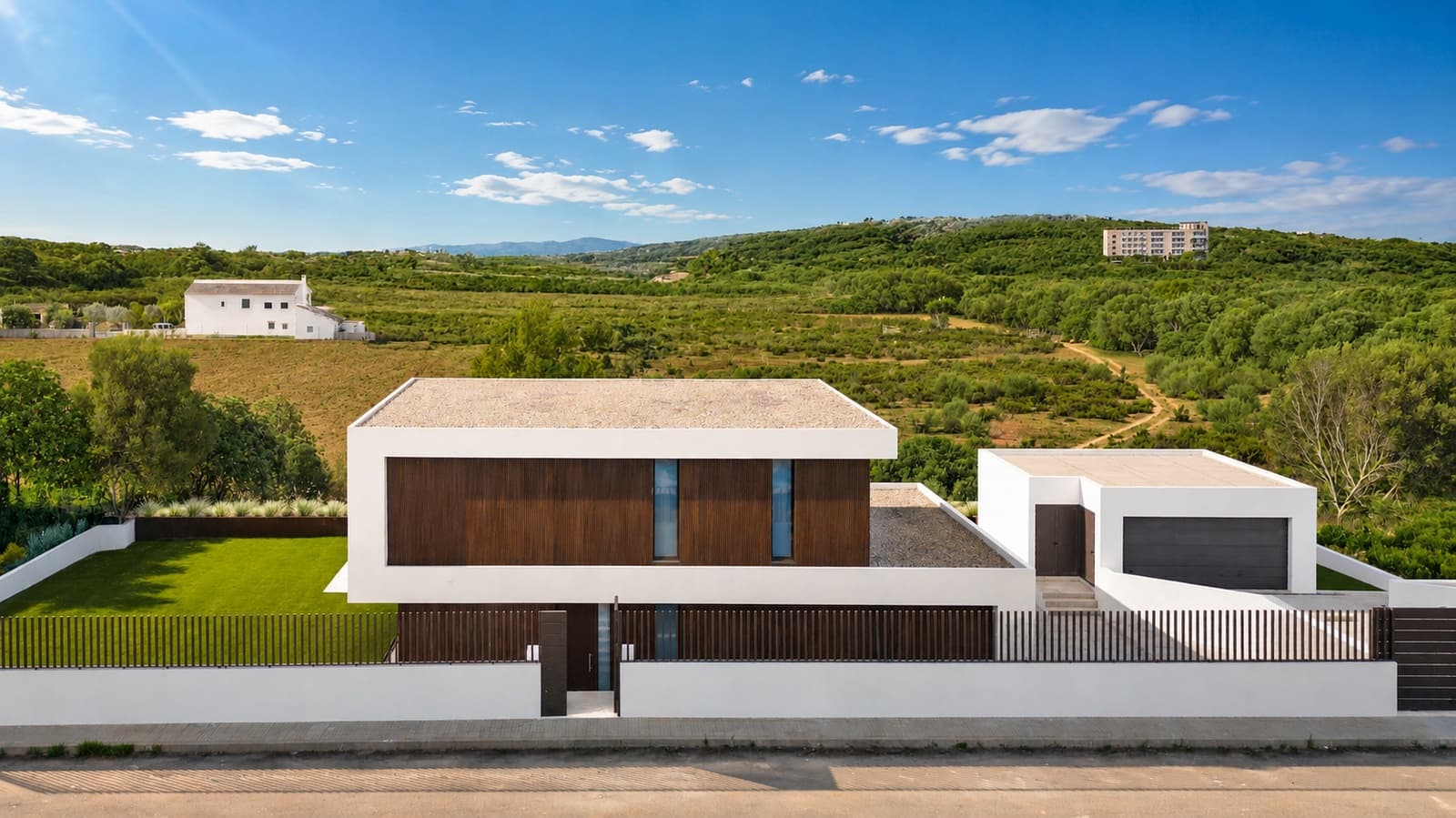 4 camera da letto Villa in vendita in Sant Llorenc des Cardassar con garage - 1.595.000 € (Rif: 9840656)