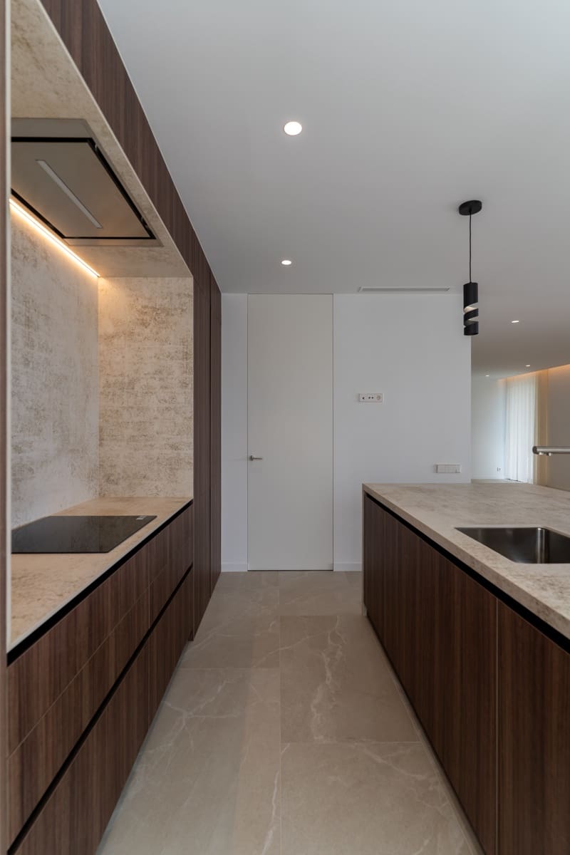 4 camera da letto Villa in vendita in Sant Llorenc des Cardassar con garage - 1.595.000 € (Rif: 9840656)