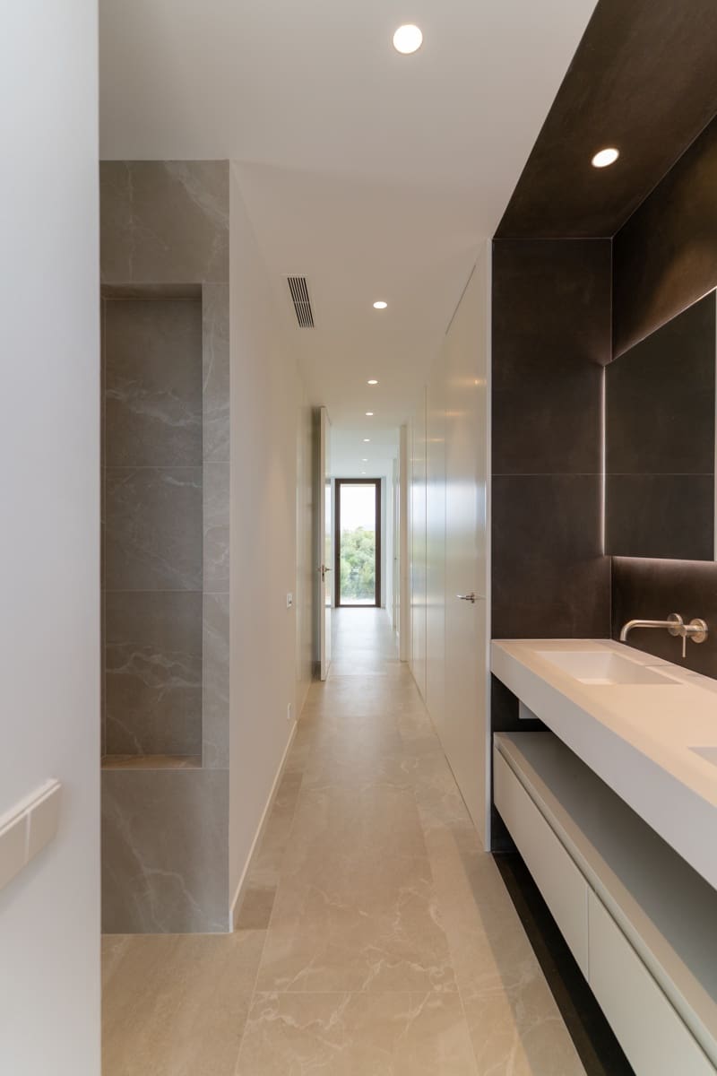 4 camera da letto Villa in vendita in Sant Llorenc des Cardassar con garage - 1.595.000 € (Rif: 9840656)