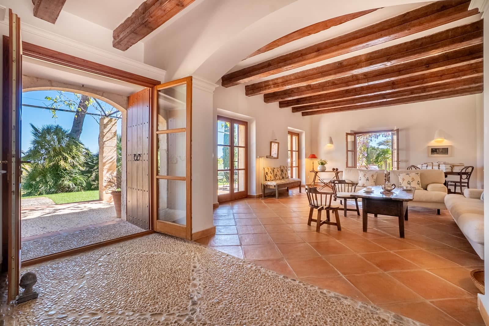 6 soverom Finca/Herregård til salgs i Arta med svømmebasseng - € 3 890 000 (Ref: 9847930)