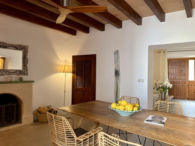 3 soverom Hus til salgs i Artà - € 495 000 (Ref: 9854465)
