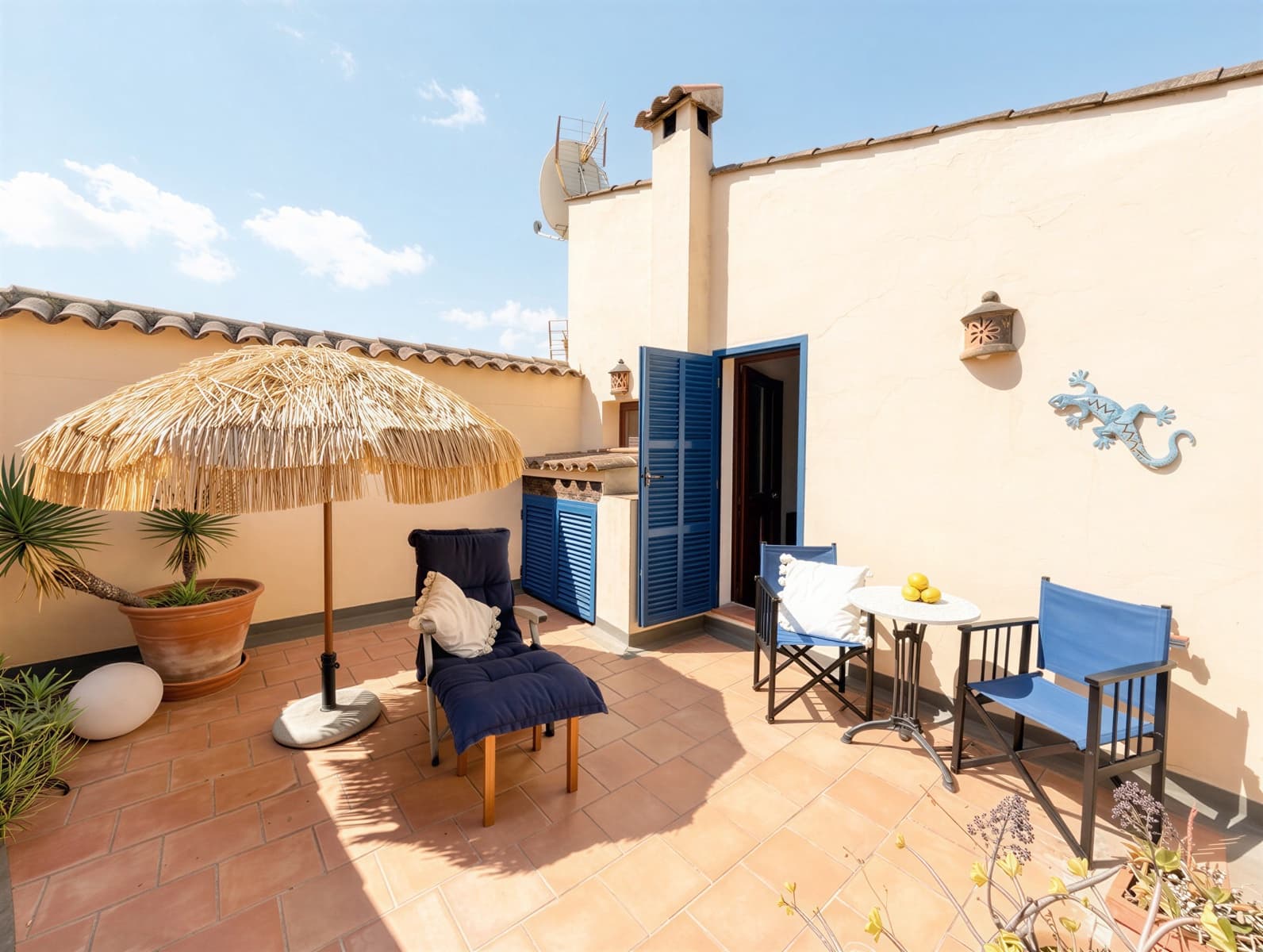 2 sovrum Hus till salu i Arta - 499 000 € (Ref: 9854466)
