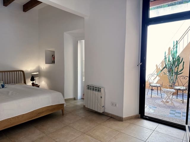 2 sovrum Hus till salu i Artà - 499 000 € (Ref: 9854466)