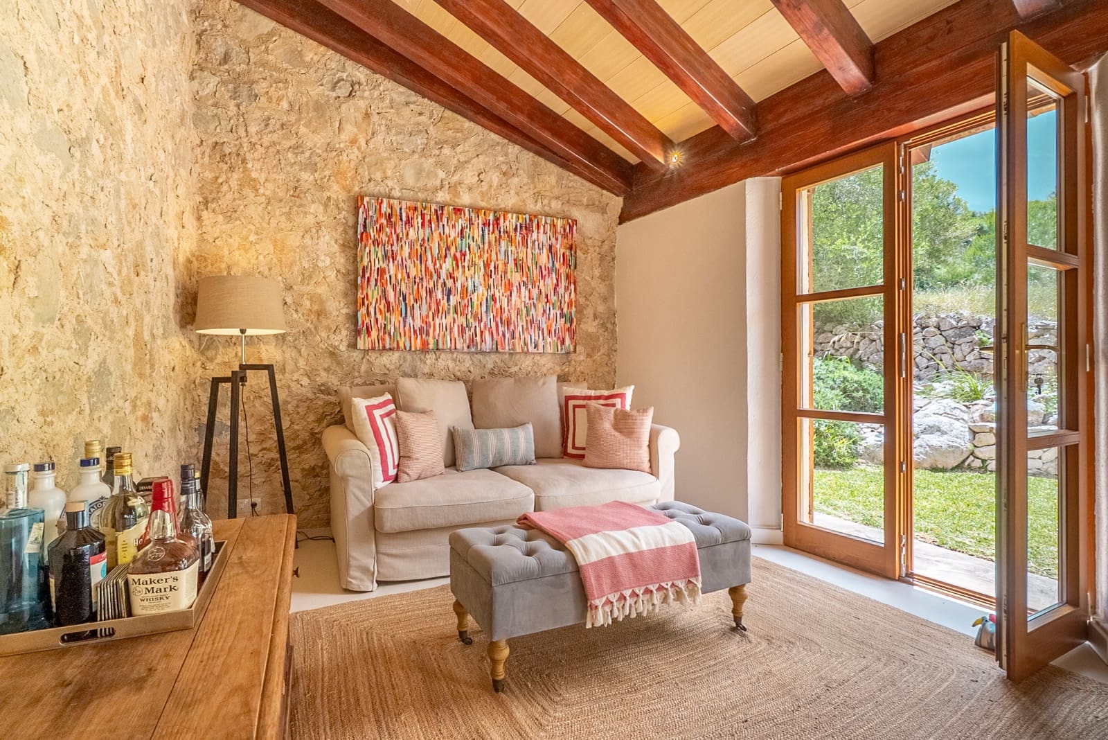 3 bedroom Finca/Country House for sale in Son Servera with pool - € 1,980,000 (Ref: 9861224)