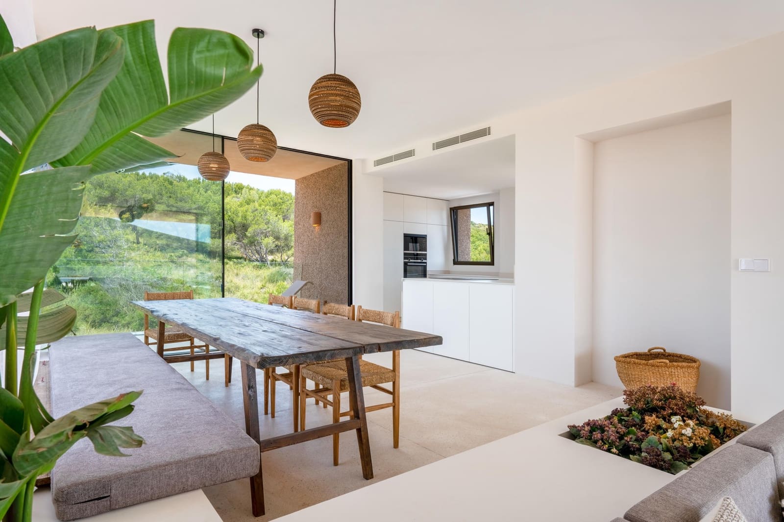 Chalet de 6 habitaciones en Cala Mesquida en alquiler con piscina garaje - 8.500 € (Ref: 9875440)