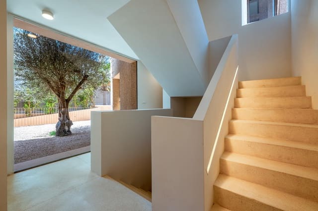 Chalet de 6 habitaciones en Cala Mesquida, Capdepera en alquiler con piscina garaje - 8.500 € (Ref: 9875440)