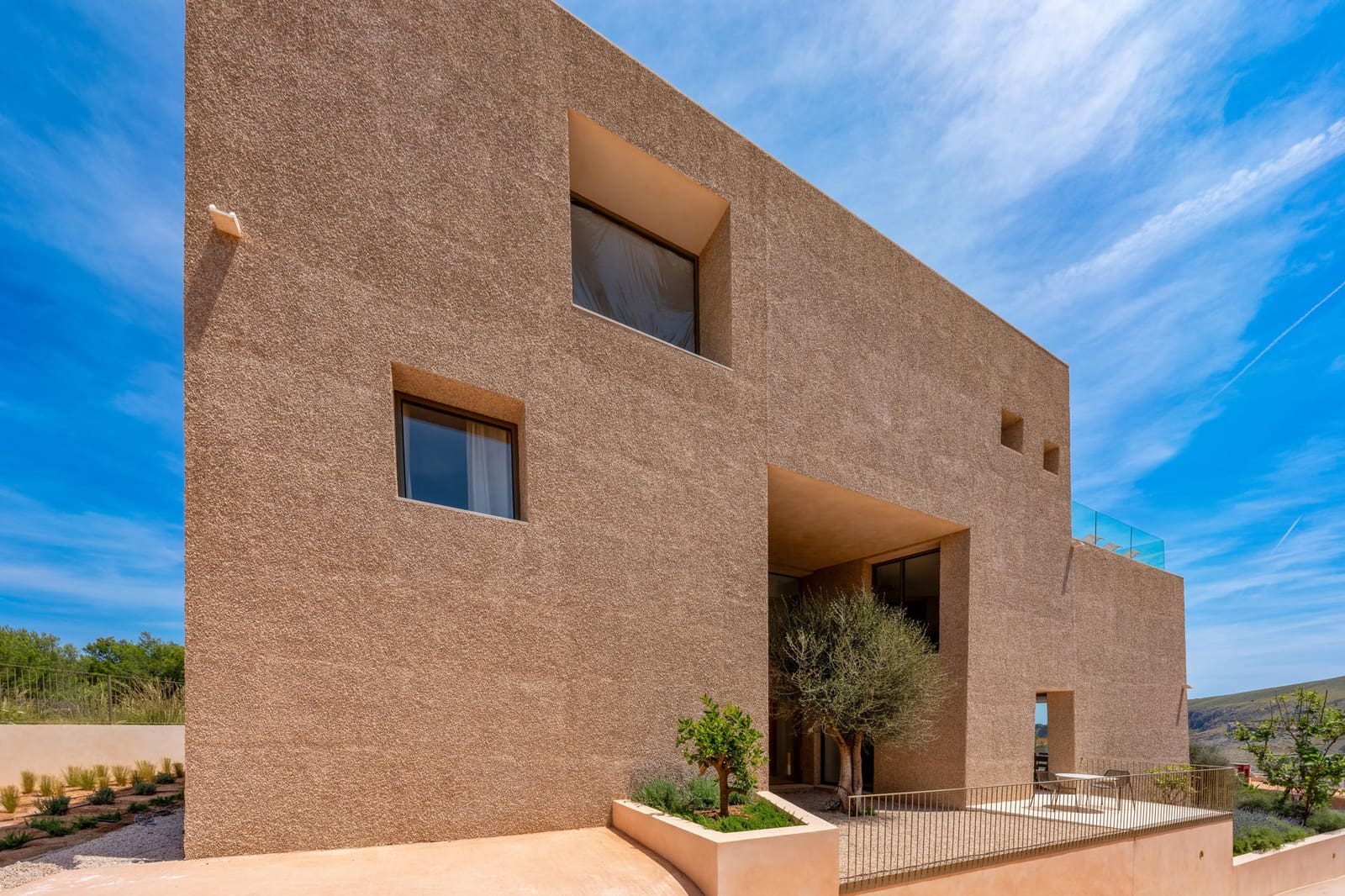 Chalet de 6 habitaciones en Cala Mesquida en alquiler con piscina garaje - 8.500 € (Ref: 9875440)