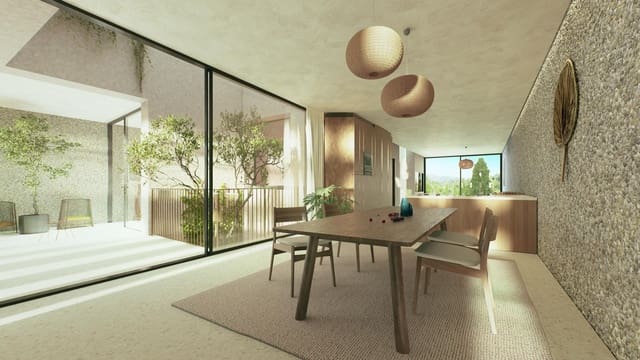 Rakentamaton maa myytävänä paikassa Artà - 390 000 € (Ref: 9891526)