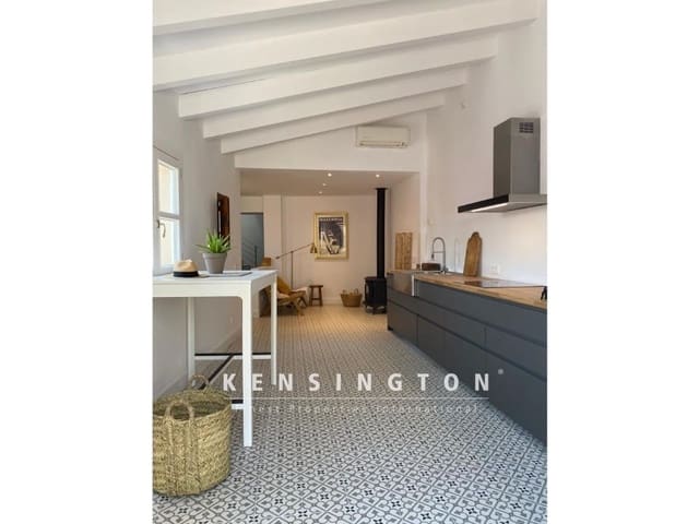 4 quarto Casa em Banda para venda em Son Servera - 635 000 € (Ref: 9894974)
