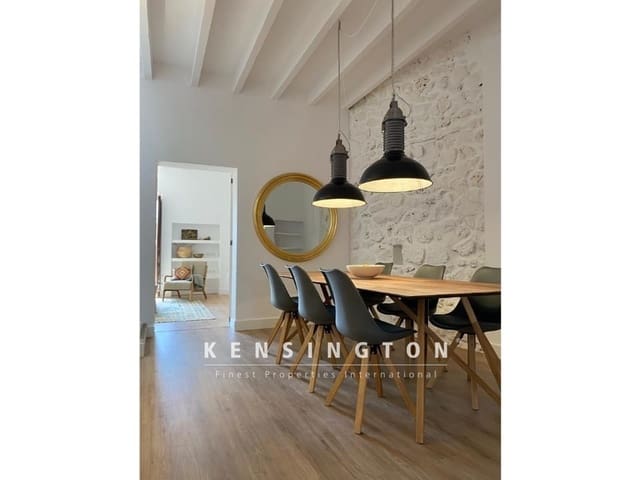 4 quarto Casa em Banda para venda em Son Servera - 635 000 € (Ref: 9894974)